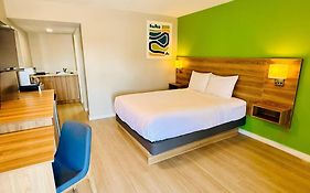 Park Inn By Radisson, Quesnel